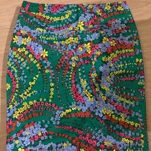 Talbot's skirt 6P